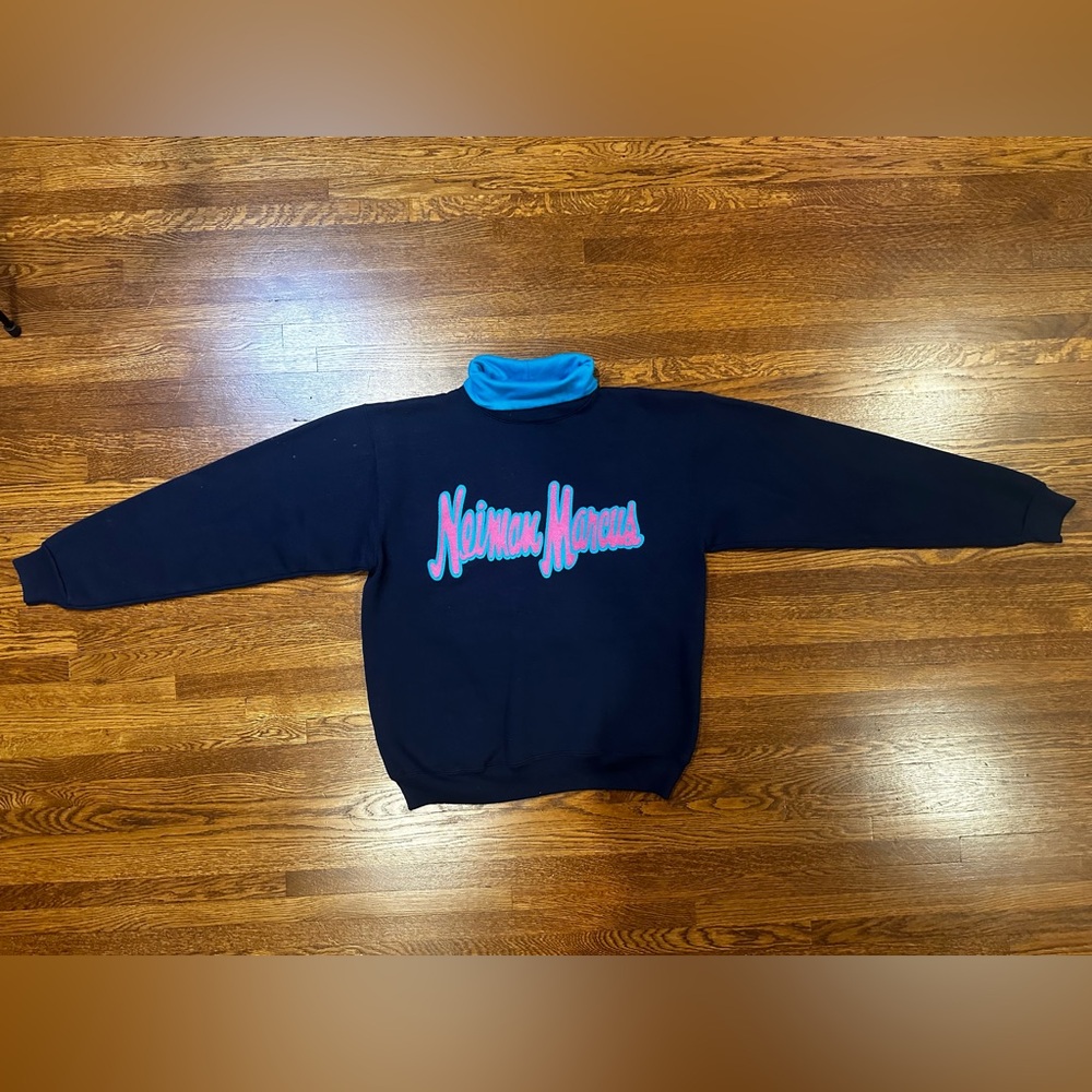 Neiman Marcus shirt